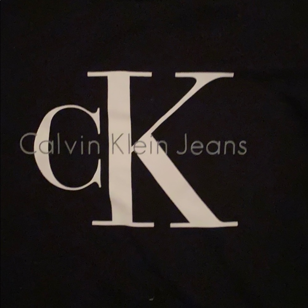 Calvin Klein Crewneck